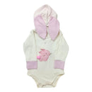 BODY CONEJO 10303 FOR BABY