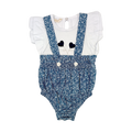 Mameluco Estampado 40183 For Baby