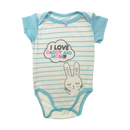 Mameluco Niña 3035 Doi