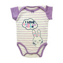 Mameluco Niña 3035 Doi