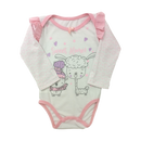 Mameluco Niña 3037 Doi