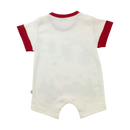 Mameluco Niño 2143 Toffy Baby