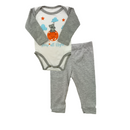 Mameluco Niño 3031 Doi