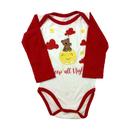 Mameluco Niño 3031 Doi