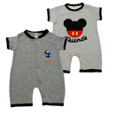 MAMELUCO X2 10204 FOR BABY