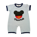 MAMELUCO X2 10204 FOR BABY