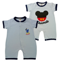 MAMELUCO X2 10204 FOR BABY