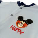 MAMELUCO X2 BORDADO 10166 FOR BABY