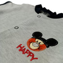 MAMELUCO X2 BORDADO 10166 FOR BABY