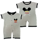 MAMELUCO X2 BORDADO 10166 FOR BABY