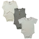 MAMELUCO X3 10276 FOR BABY