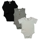 MAMELUCO X3 10276 FOR BABY