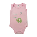 MAMELUCO X3 10283 FOR BABY