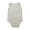 MAMELUCO X3 10283 FOR BABY