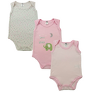 MAMELUCO X3 10283 FOR BABY