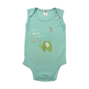MAMELUCO X3 10283 FOR BABY