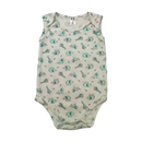 MAMELUCO X3 10283 FOR BABY
