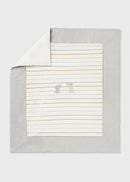 Manta Bordada 9153 Mayoral