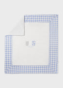 Manta Bordada 9153 Mayoral