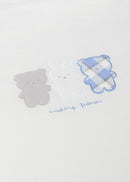 Manta Bordada 9153 Mayoral