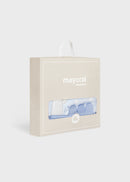 MANTA DE PELO ESTAMPADO 9020 MAYORAL