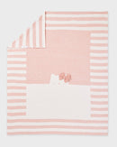 MANTA JACQUARD 9080 MAYORAL