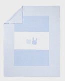 MANTA JACQUARD 9080 MAYORAL