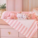 MANTA JACQUARD 9080 MAYORAL