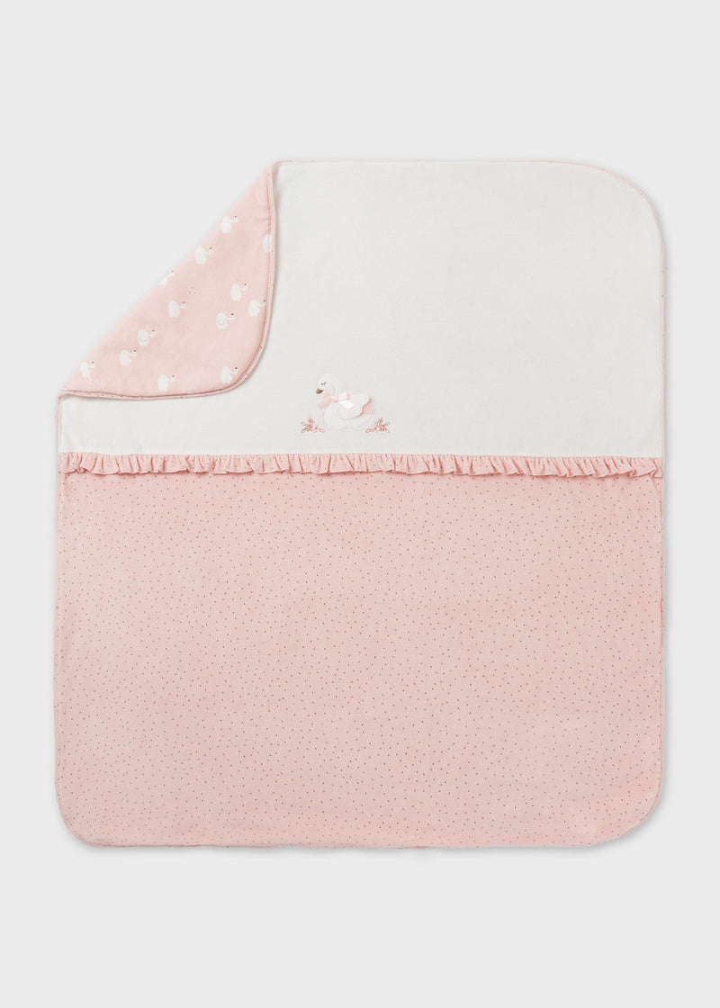 Manta Motivo 9158 Mayoral