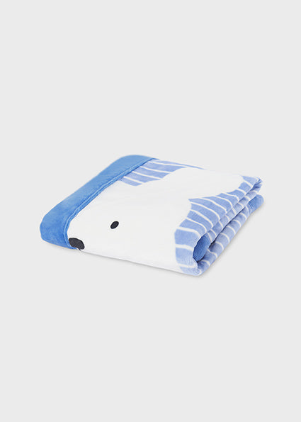 Manta Pelo Doble 9154 Mayoral