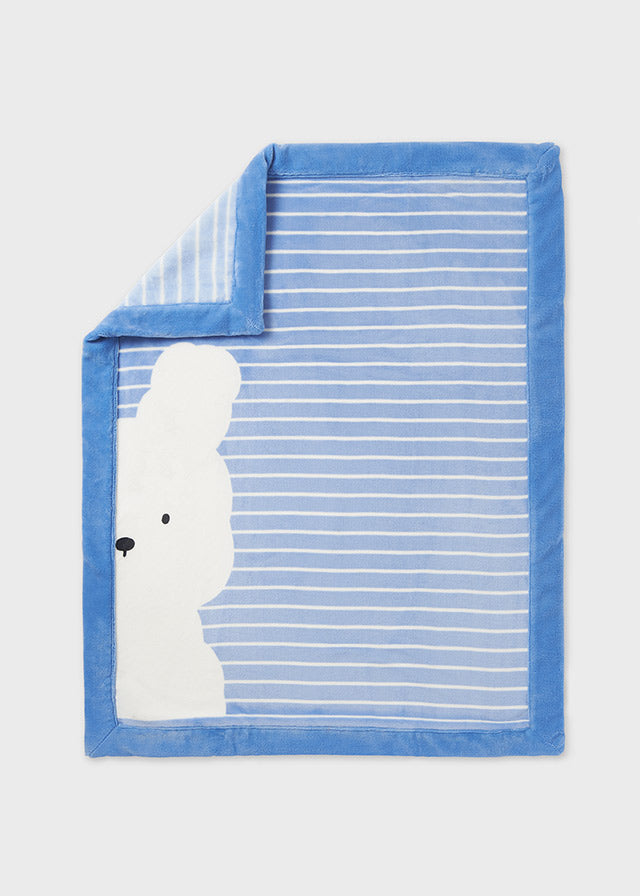 Manta Pelo Doble 9154 Mayoral