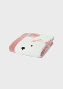 Manta Pelo Doble 9154 Mayoral