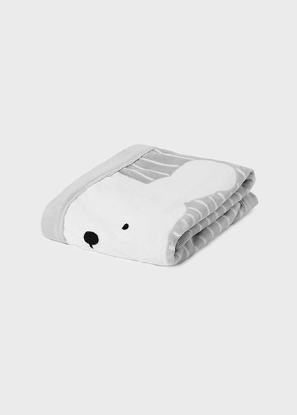 Manta Pelo Doble 9154 Mayoral