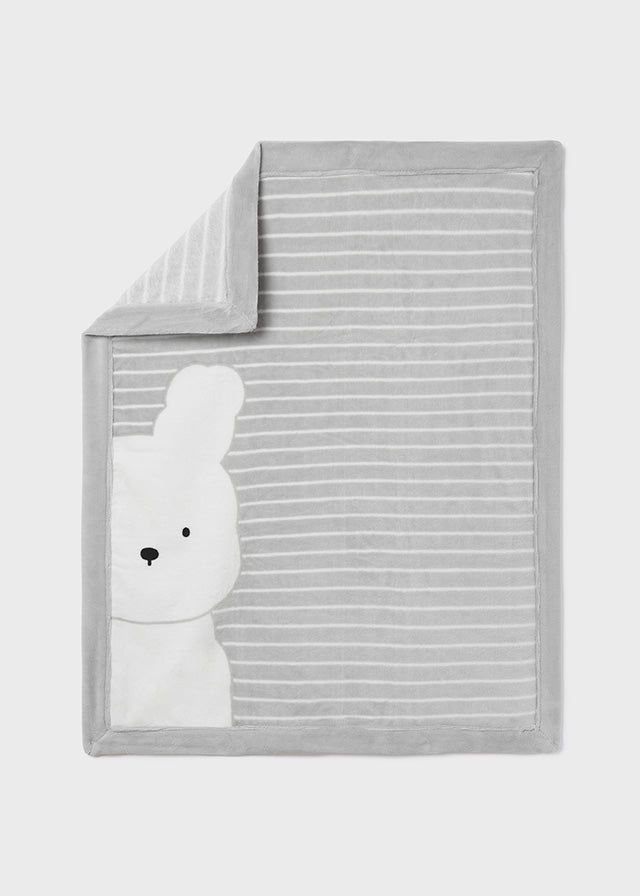 Manta Pelo Doble 9154 Mayoral