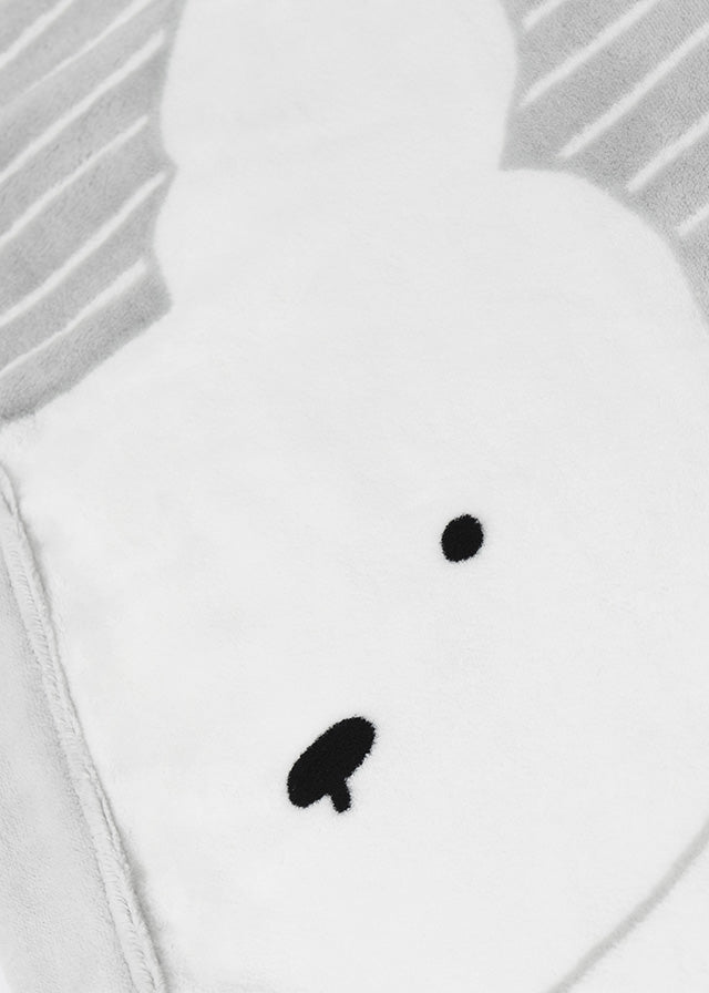 Manta Pelo Doble 9154 Mayoral