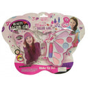 Maquillaje Mariposa Mediana 9332 Plasticos