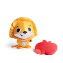 MARAVILLOSO AMIGO LEONARDO 97297 TINY LOVE