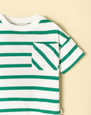 CAMISETA MARCO 742115 BABY FRESH