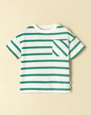 CAMISETA MARCO 742115 BABY FRESH