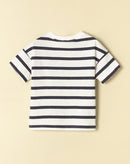 CAMISETA MARCO 742115 BABY FRESH