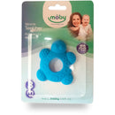 MASAJEADOR ENCIAS SILICONA 1207 MOBY