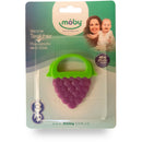 MASAJEADOR ENCIAS SILICONA 1207 MOBY