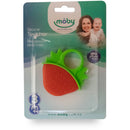MASAJEADOR ENCIAS SILICONA 1207 MOBY