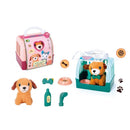 Mascota En Casita 10265 Plasticos
