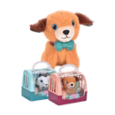 Mascota En Casita 10265 Plasticos