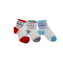 Media Estampada 1050 Fashion Kids