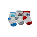 Media Estampada 1050 Fashion Kids