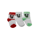 Media Estampada 1050 Fashion Kids