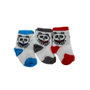 Media Estampada 1050 Fashion Kids