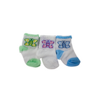 Media Estampada 1050 Fashion Kids